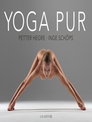 cover image of Yoga pur